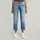 G-Star Kate Boyfriend Jeans Light Indigo Aged 29 28