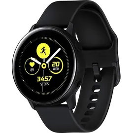 Samsung Galaxy Watch Active schwarz