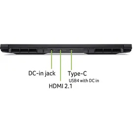 Acer Nitro V16 ANV16-42-R7AC 16'' AMD Ryzen 7 260 16 GB RAM 1 TB SSD RTX 5070 Linux