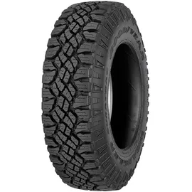 Goodyear Wrangler Duratrac RT 255/55 R19 115/112Q