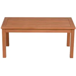 Beistelltisch LANSING, 90×44 cm
