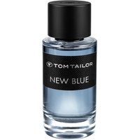 Tom Tailor Eau de Toilette »Man EdT 50ml«, blau