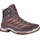 Lowa Innovo GTX Mid Damen Altrosa/Rose 41