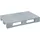 BRB-Lagertechnik Palette Kunststoff 1200x800x150 mm grau