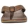 REEF Leather Offshore braun 40