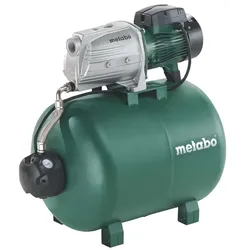 METABO Hauswasserwerk HWW 9000/100 G