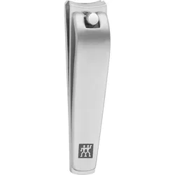 ZWILLING Beauty Edelstahl mattiert Nagelknipser 