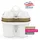 BWT Silicate + Magnesium Weiß/Braun Filterkartuschen 3 St.