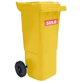 Sulo Mülltrennsystem 60 l Gelb
