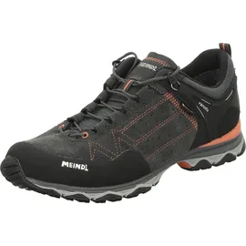 MEINDL Ontario GTX Herren schwarz/orange 44,5