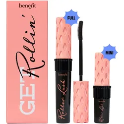 Benefit Get Rollin' Mascara-Set