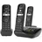 AS690A Trio schwarz
