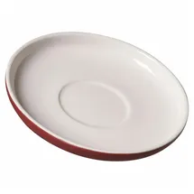 Geschirr Ritzenhoff & Breker Jasper beere Espresso-Untertasse 10.5 cm