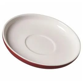 Geschirr Ritzenhoff & Breker Jasper beere Espresso-Untertasse 10.5 cm
