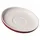 Geschirr Ritzenhoff & Breker Jasper beere Espresso-Untertasse 10.5 cm