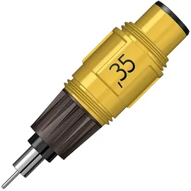 Rotring Zeichenkegel 0,35 mm lila