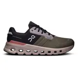 Damen Olive / Mahagony 41