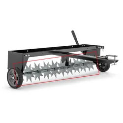 Husqvarna Aerifizierer