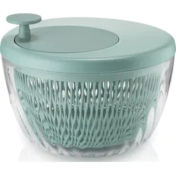 Kitchen Active Design Salat-Trockner 26 cm grün