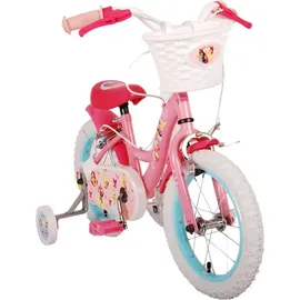 Volare Disney Princess 14 Zoll RH 0 cm rosa