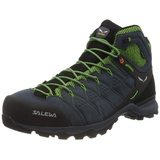 Salewa Alp Mate Mid WP Herren ombre blue/pale frog 46,5