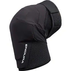 Endura Singletrack Knee Pads black (BK) S-M