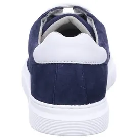 Gabor Sneaker Low Schwarz 42,5