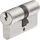 ABUS Profilzylinder E30NP 35/45