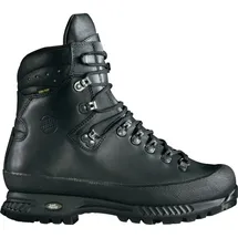 Hanwag Alaska Wide GTX Herren Schwarz/Black 42