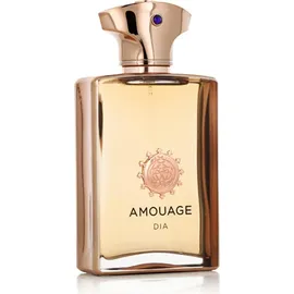 Amouage Dia Man Eau de Parfum 100 ml