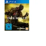 Dark Souls III (USK) (PS4)