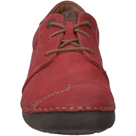 Josef Seibel Fergey 20 Damen Rot 41