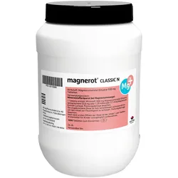 magnerot CLASSIC N