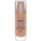 Maybelline Dream Radiant Liquid Foundation 