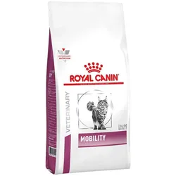 ROYAL CANIN Mobility 2kg Katzentrockenfutter