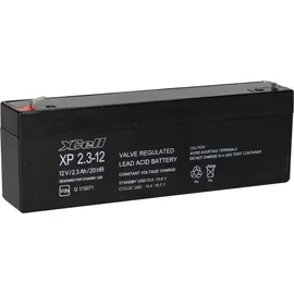 XCell Bleiakku XP2,3-12 2300 mAh 1 St.