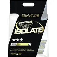 Stacker2 Whey Protein Vanille Pulver 1500 g