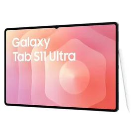 Samsung Galaxy Tab S11 Ultra Wi-Fi 1 TB Gray