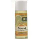 InfraWorld Saunaöl Zitrone-Orange