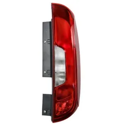 Heckleuchte TYC 11-9047-11-2