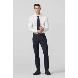 Meyer Oslo Chinos Marine 54