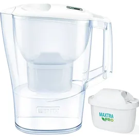 Brita Aluna Cool weiß 2,4L