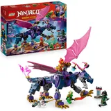 LEGO Ninjago 71809 Egalt der Meisterdrache