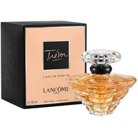 LANCOME Eau de Parfum Tresor Damen EDP Spray, LANCOME, Damenparfüm, Glasflakon, Damenduft
