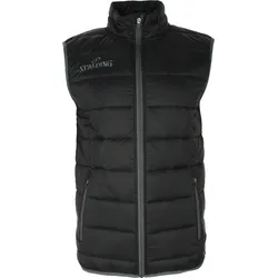 Funktionsweste Padded Herren SPALDING L