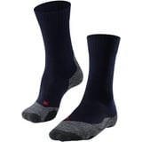 Falke TK2 Trekkingsocken 6120 marine 46-48