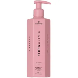 Schwarzkopf Fibre Clinix Vibrancy Shampoo 300ml