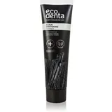 ecodenta Black Orange Whitening Zahnpasta 100 ml