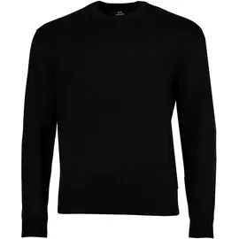 Armani Exchange Strickpullover Schwarz M