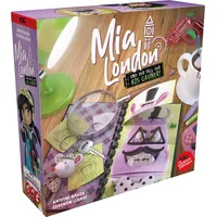 Asmodee Mia London